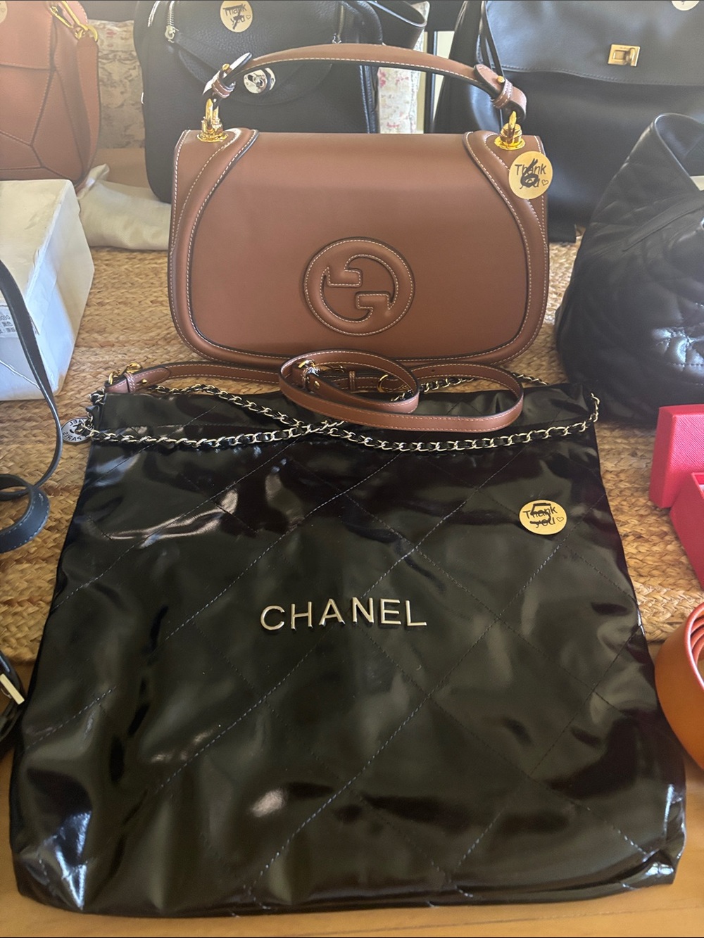 Random bags - Picture 6 of 11